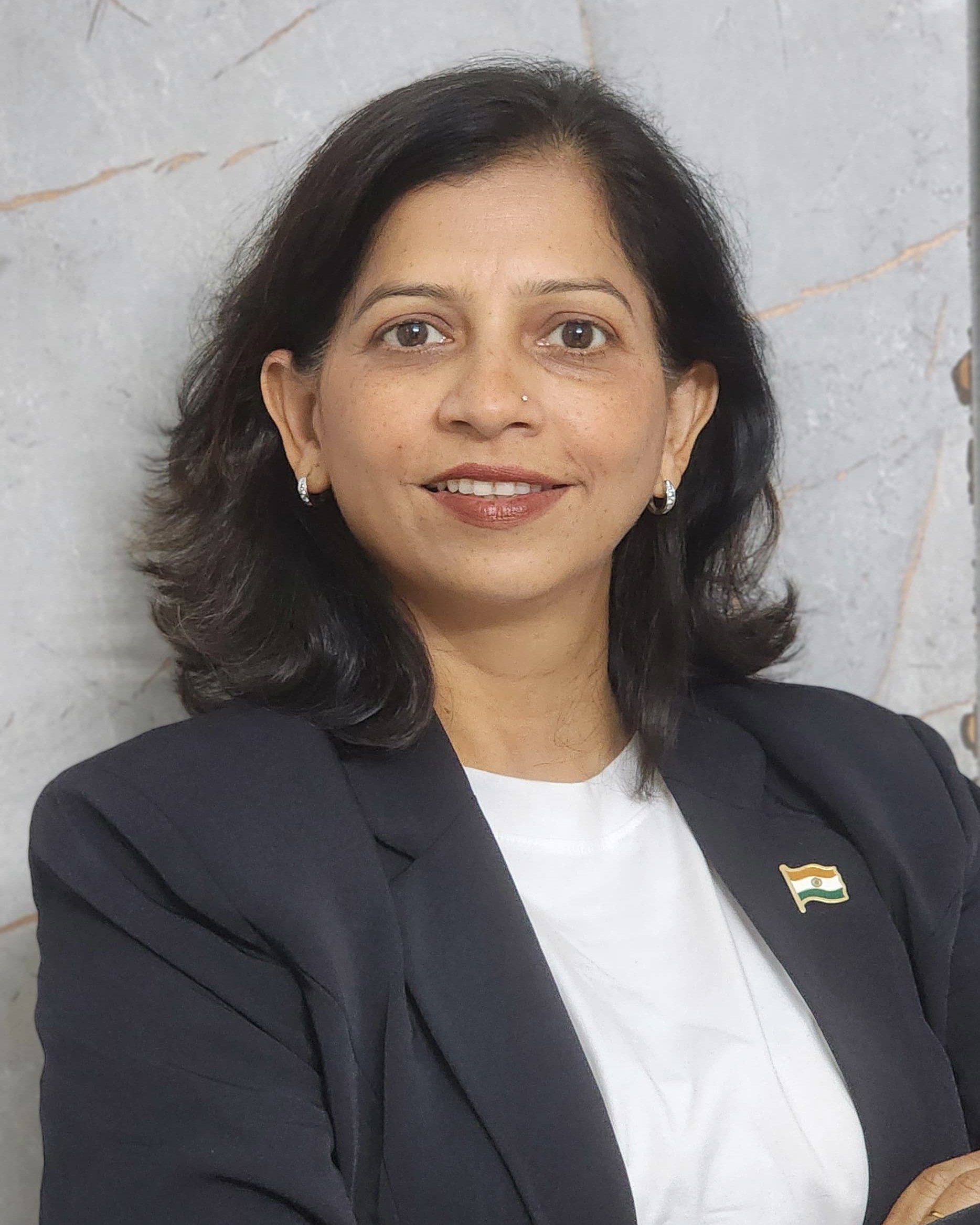 Aarti Khadilkar