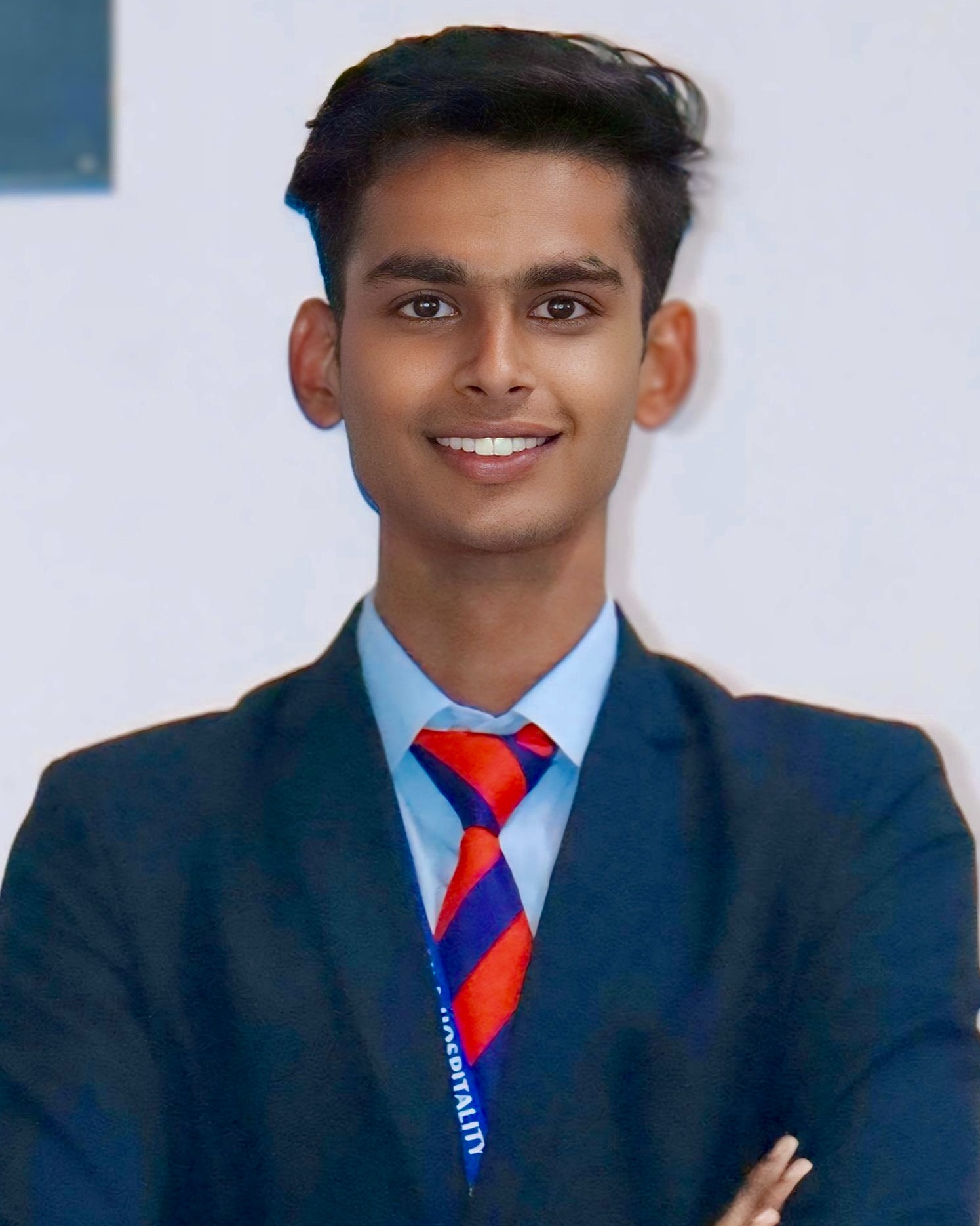 K. Sanskar