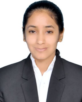 Aditi Choudhary 