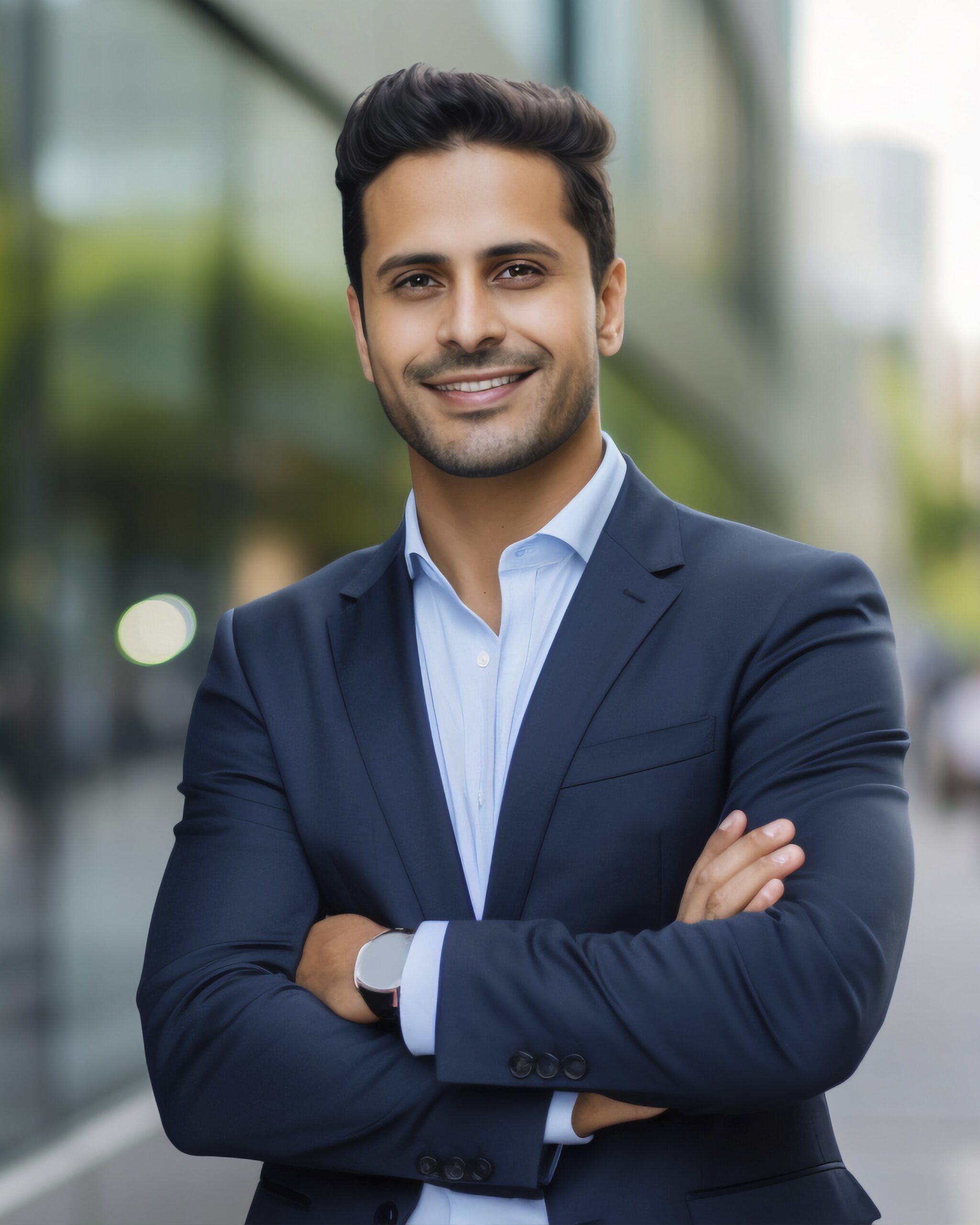 portrait-businessman-smiling