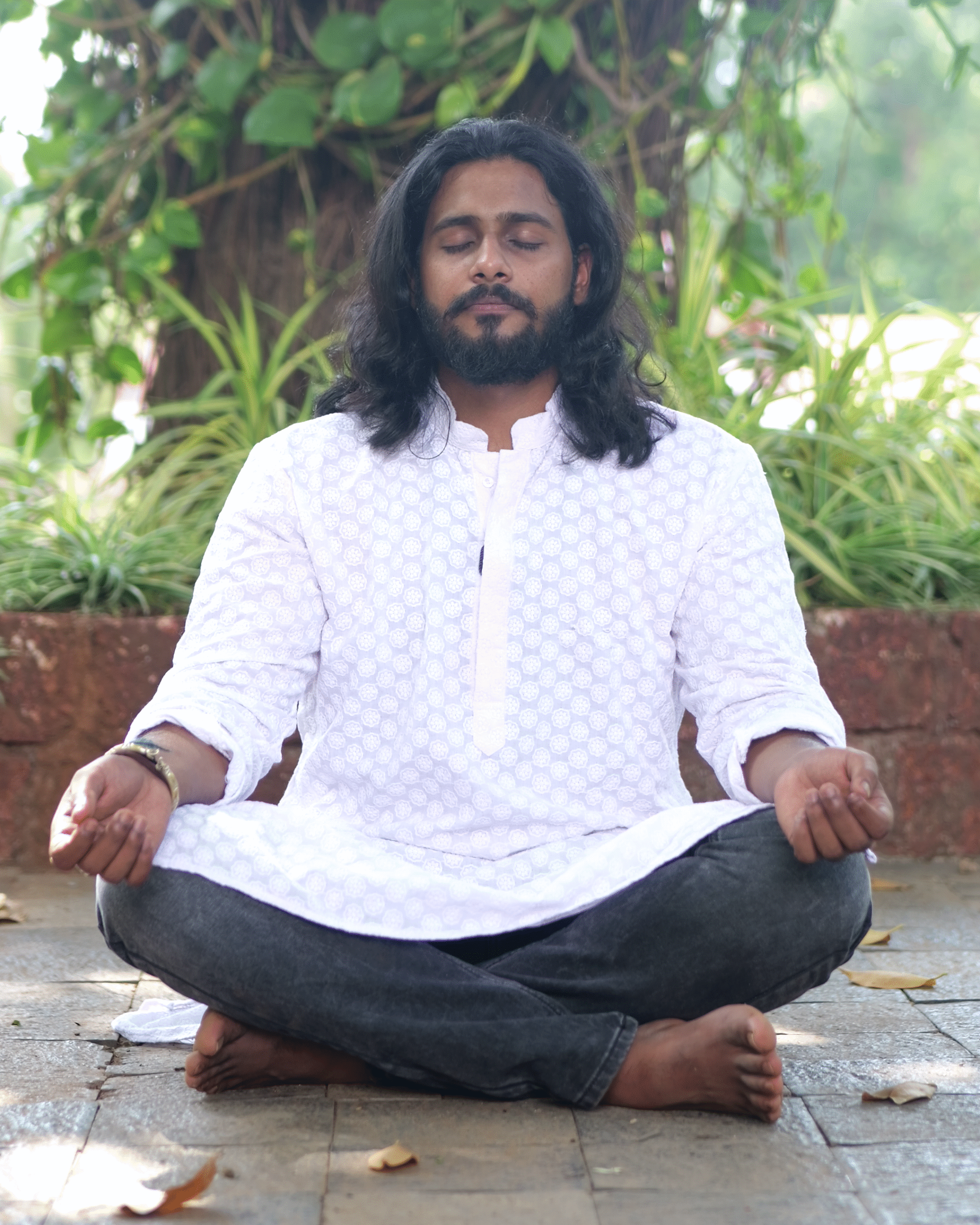 L.Vaibhav Ji 